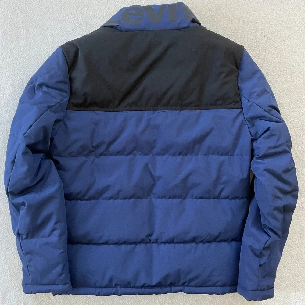 Levis levi puffer